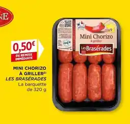 Bricomarché Porte savon desio offre