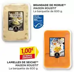 Bricomarché Mitigeur lavabo start loop offre