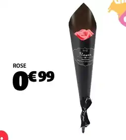 Gifi Rose offre