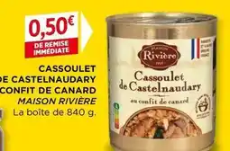 Bricomarché Dim - anneau porte-serviettes offre