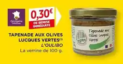 Bricomarché Gamme lecoq offre