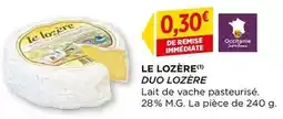 Bricomarché Dim - receveur de douche caniveau à carreler offre