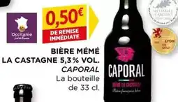 Bricomarché Starwax - anti-calcaire express pour salle de bains offre