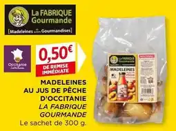Bricomarché Suspension dôme offre