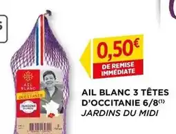 Bricomarché Dim - miroir led chicago offre