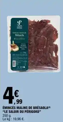 Bricomarché Sauter - seche-serviettes électrique goreli slim offre
