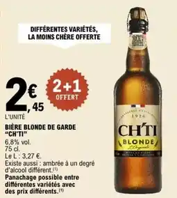 Bricomarché Dim - étagère pour meuble à cases offre