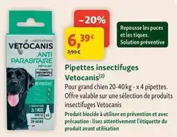 E.Leclerc King - 10 beignets crevettes food offre