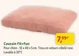 E.Leclerc Bouchons aux crevettes offre