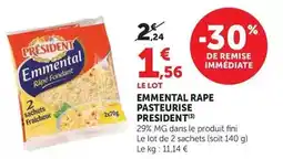 E.Leclerc Isla délice - nuggets de volaille surgelés offre