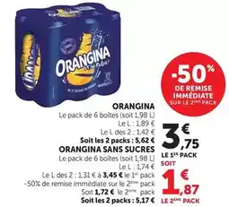 E.Leclerc Raisin sec blond offre