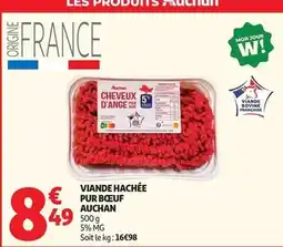 E.Leclerc Marvel - céréales chocolatées stars offre