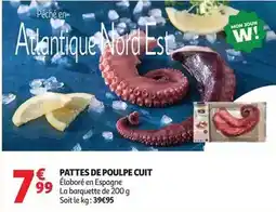 E.Leclerc Milka - biscuits offre