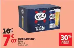E.Leclerc Buitoni - piccolinis surgeles offre
