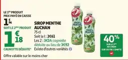 E.Leclerc Dim - joint de calfeutrage caoutchouc offre