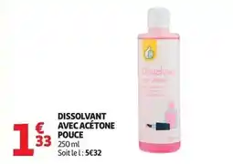 E.Leclerc Boxer de bain enfant offre