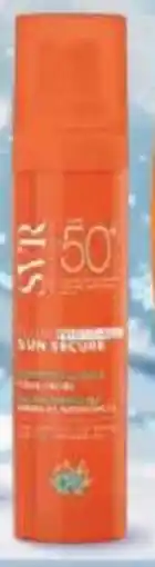 Super U Soin solaire svr offre