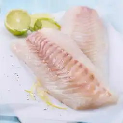 Carrefour Market Dos de cabillaud offre