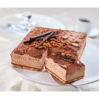 Carrefour Market Croustillant chocolait offre