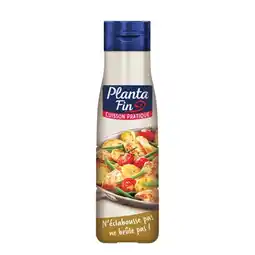 Carrefour Market Planta fin huile offre