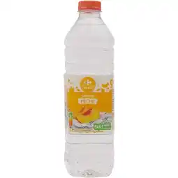 Carrefour Market Carrefour classic' eau aromatisée offre