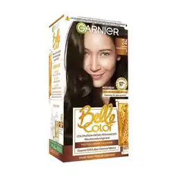 Carrefour Market Belle color coloration offre