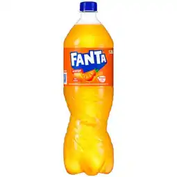 Carrefour Market Fanta offre