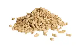 Carrefour Market Granulés de bois offre