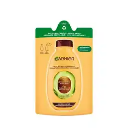 Carrefour Market Ultra doux shampooing offre