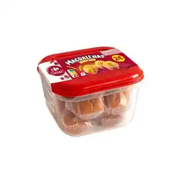 Carrefour Market Carrefour classic' magdalenas offre