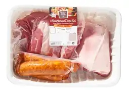 Carrefour Carrefour potée demi-sel carrefour le marché offre