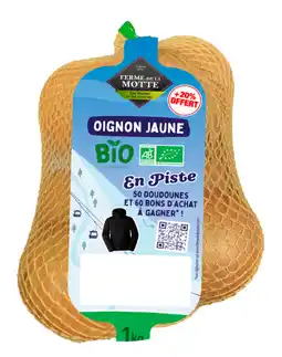 Carrefour Sans oignon bio carrefour offre