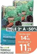 Carrefour Drive Andros - pur jus offre découverte offre