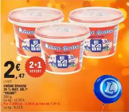 Carrefour Drive Axe - gel douche 5 en 1 offre
