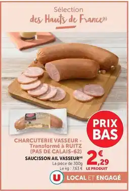 Carrefour Drive Maître coq - tenders de poulet offre
