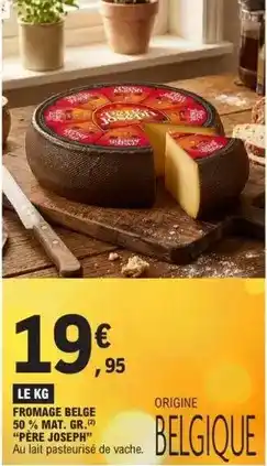Carrefour Drive Grimbergen - bière blonde d'abbaye offre
