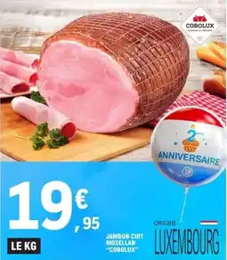 Carrefour Drive Lipton - soja offre
