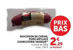 Carrefour Drive Labeyrie - magret de canard lot de 2 offre