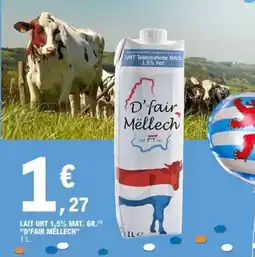 Carrefour Drive Signal - dentifrice intégral 8 offre