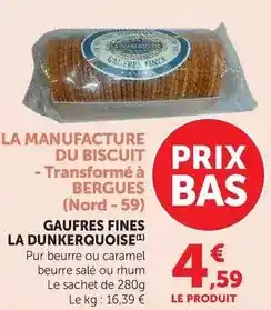 Carrefour Drive Carrefour - bière d'abbaye offre