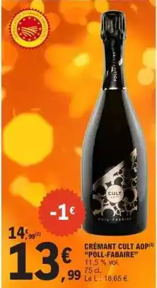 Carrefour Drive Dash - lessive en capsules offre