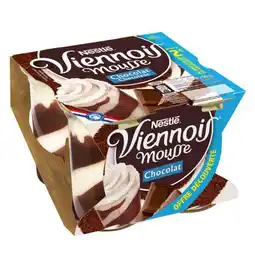 Carrefour Viennois mousse offre découverte offre