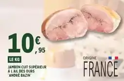 Carrefour Drive Carrefour - veau: escalope à griller filière qualité offre