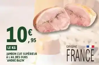 Carrefour Drive Carrefour - veau: escalope à griller filière qualité offre