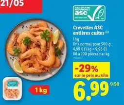 Carrefour Drive Charal - carpaccio aux olives offre