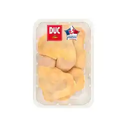 Carrefour Duc cuisse de poulet offre