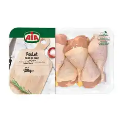 Carrefour Aia pilons de poulet offre