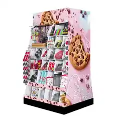 Carrefour Foire aux ustensiles de pâtisserie offre