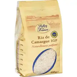 Carrefour Reflets de france riz de camargue i.g.p offre