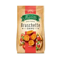 Carrefour Sans bruschette chips offre
